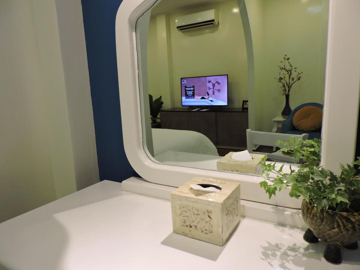 Chez Mimosa Corner - New Address 90 De Tham Khách sạn 3*