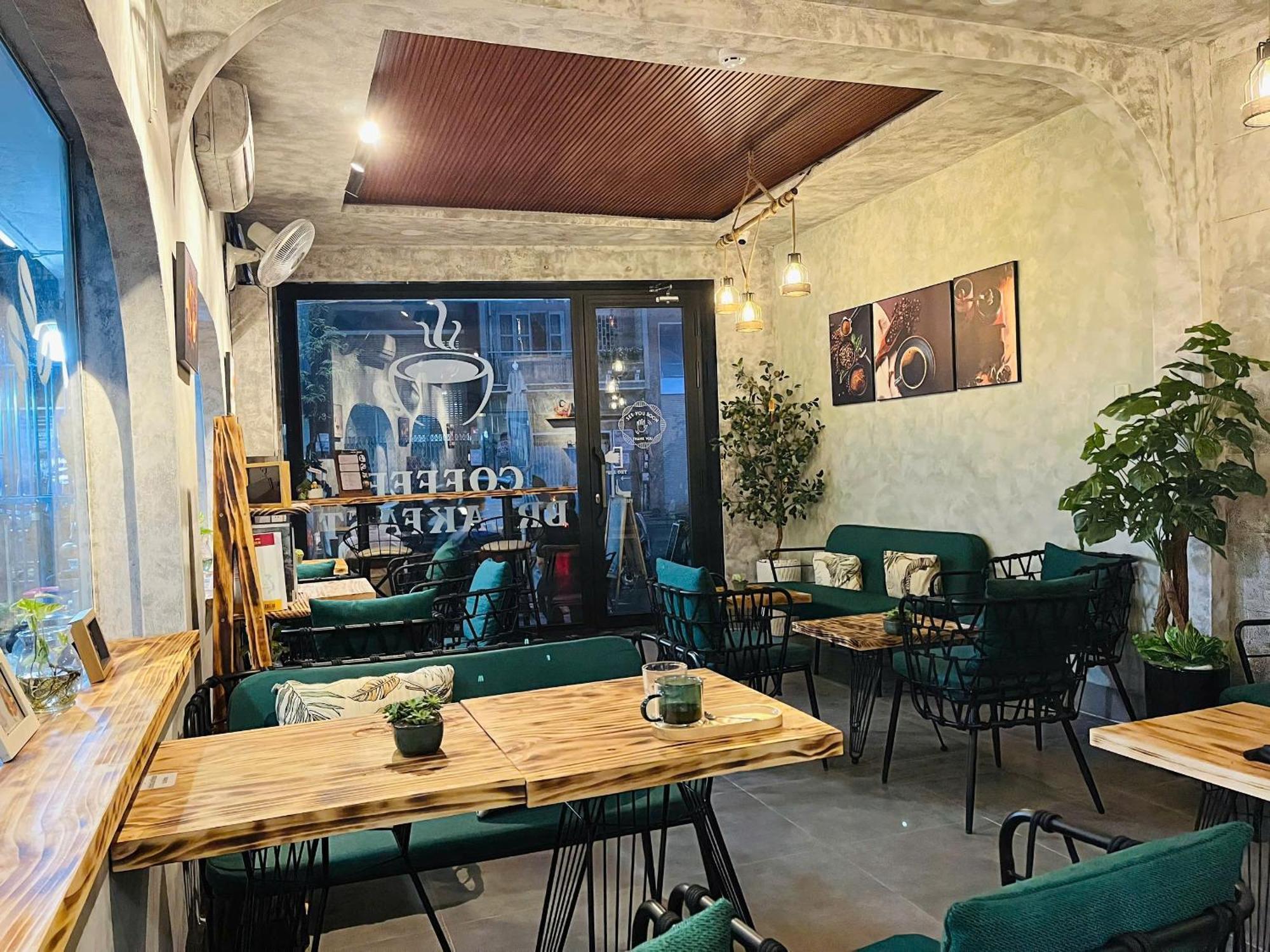 Chez Mimosa Corner - New Address 90 De Tham Khách sạn